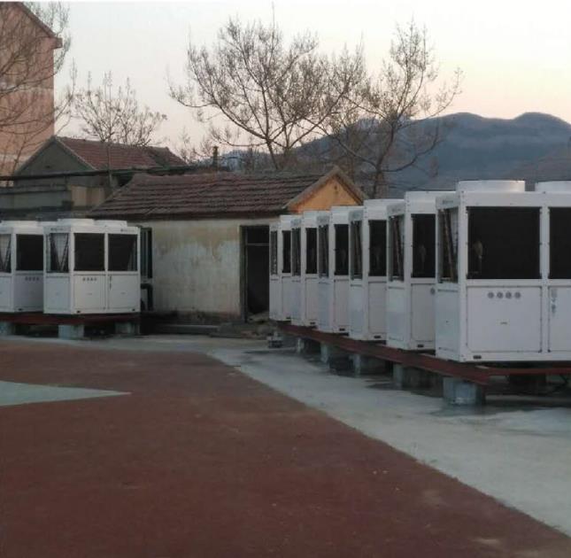 淄博市淄川區(qū)太和中學