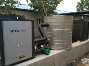 中國農業(yè)大學養(yǎng)豬試點