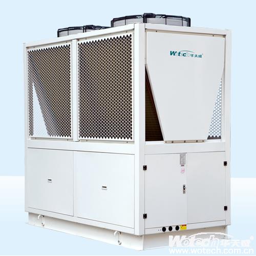 寒潮預(yù)警，今冬采暖選什么機組好？