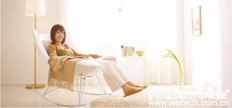 孕婦冬季取暖，空氣能地暖是最好的選擇